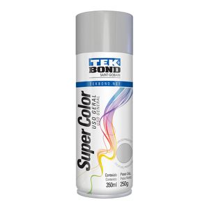 Primer (Fundo) Spray Super Color Tek Bond 350ml