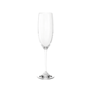 Taça Champagne Haus Concept Fizzy Cristal 220ml