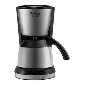 Cafeteira Philco Ph30 Thermo Preta 220V